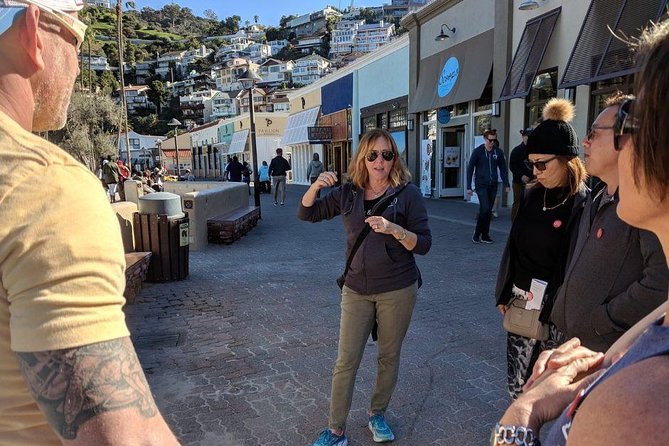 Catalina Food Tour - Why this is a useful first taste of Avalon