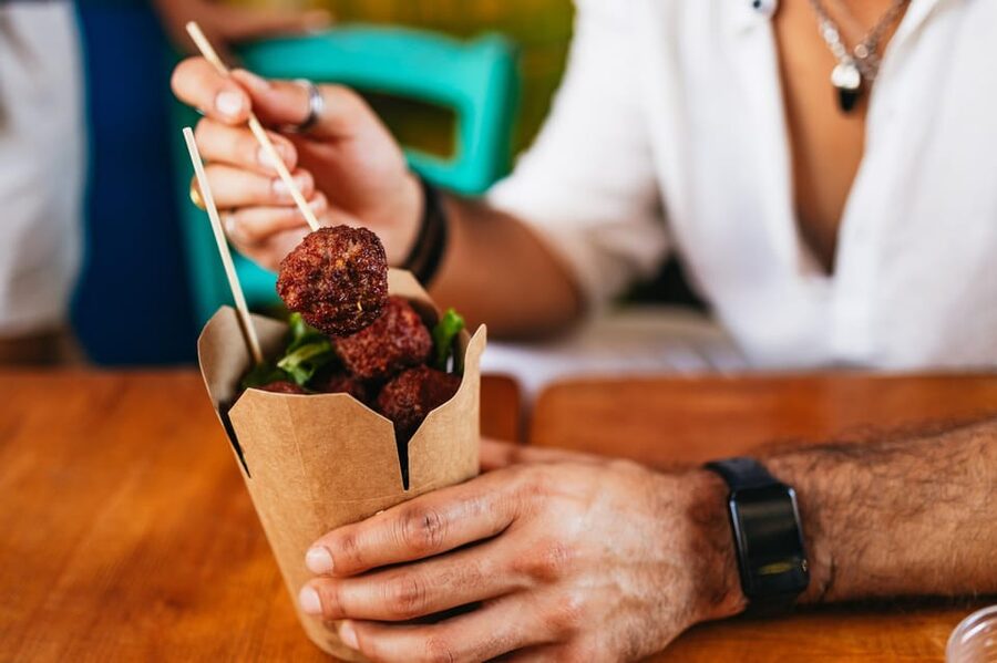 Catania: Guided Street Food Walking Tour - Why Catania’s street food makes a good city tour