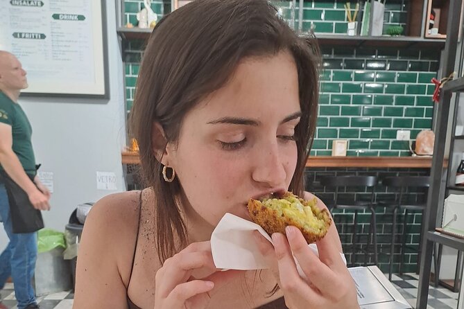 Catania Sicilian Street Food Tour: Small Group by Do Eat Better - Starting at the Elephant Fountain and cathedral