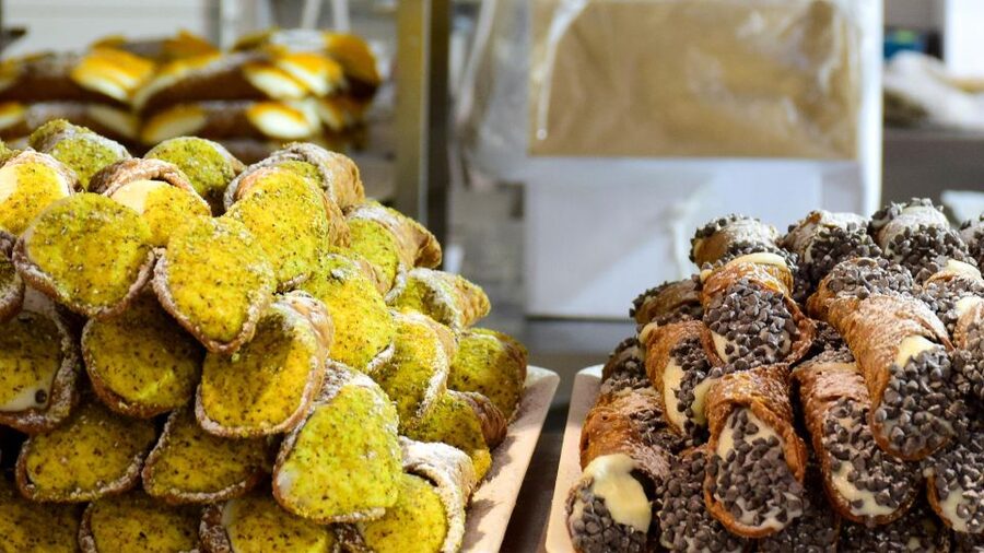 Catania Street Food Tour - Catania Fish Market and the taste of Sicily