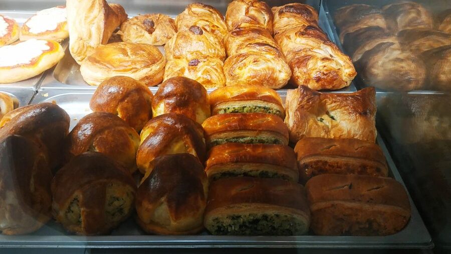 Catania Street Food Tour: Fish Market & City Centre - Key points to know before booking