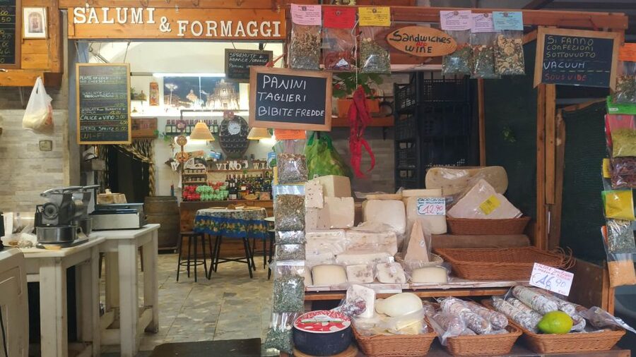 Catania Street Food Tour: Fish Market & City Centre - Is $55 good value in Catania?