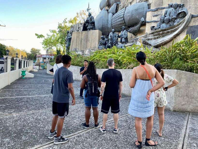 Cebu City: Historical Street and Food Tour - Inside Yap Sandiego Ancestral House