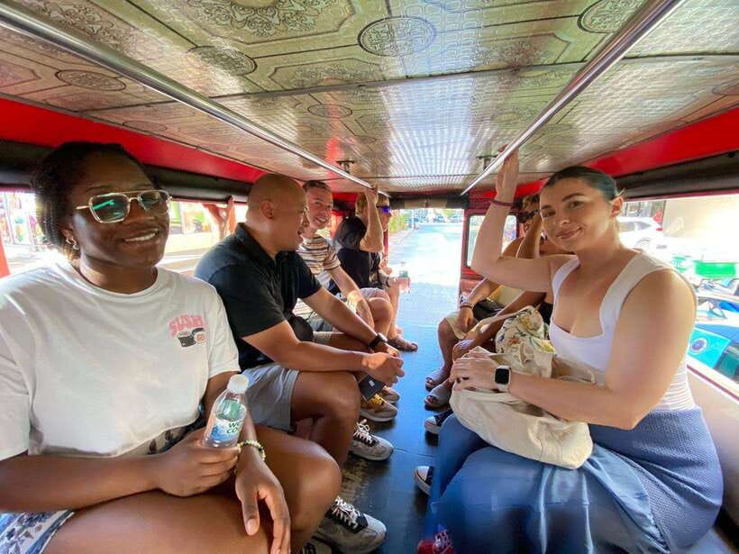 Cebu City: Historical Street and Food Tour - What the $90 price really buys