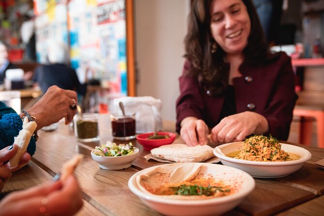 Center City Philadelphia Food Tour with Reading Market - The guides make the biggest difference