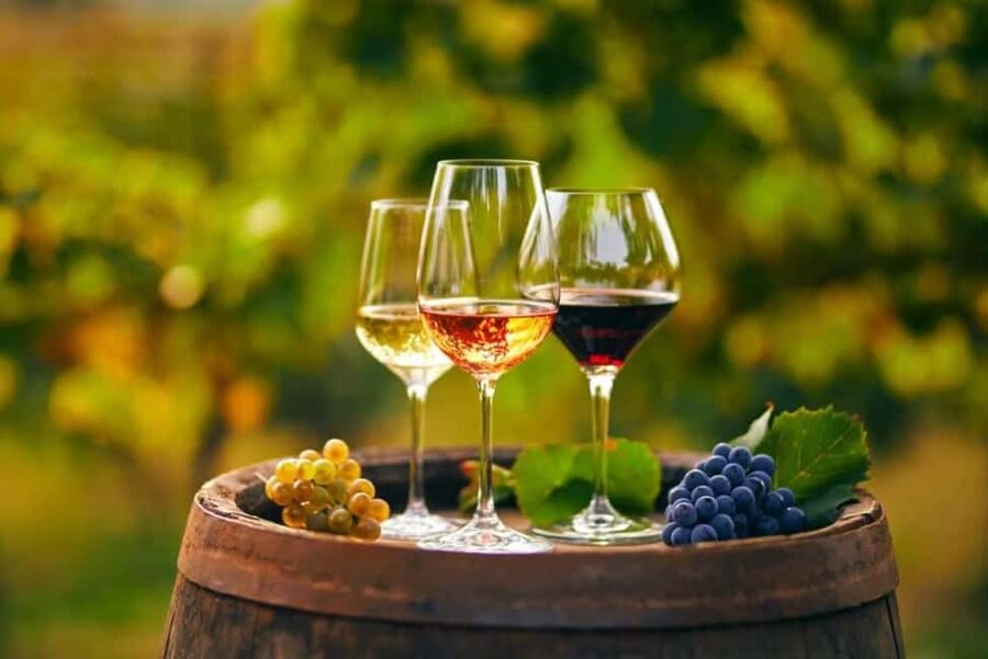Chania Area: Food Tasting Tour with Winery Visit - Perivolakia village, the wood oven, and Cretan food