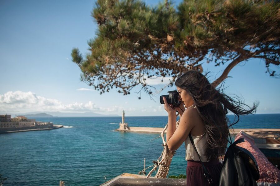 Chania: Sightseeing & Tastings Tour - Key points at a glance