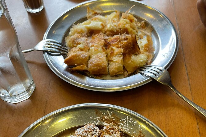 Chania Walking Food Tours Crete with a local! - Starting at the Old Chania Market at 9:30 am