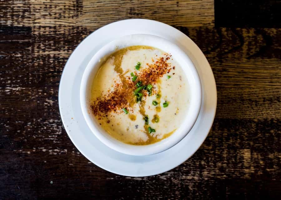 Charleston: 3-Hour Secret Food Tour - She-Crab Soup and Lowcountry comfort