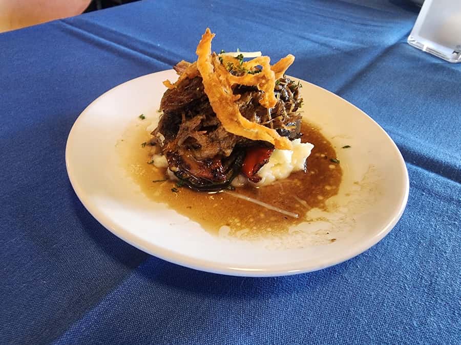 Charleston: 3-Hour Secret Food Tour - What the walking route adds