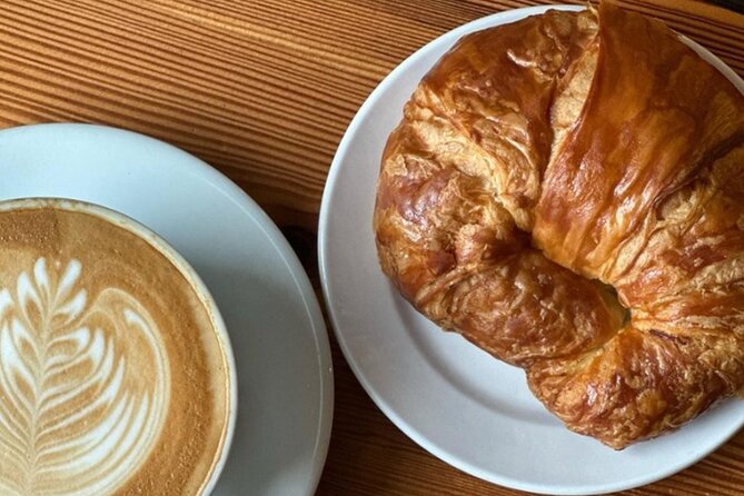 Charleston Brunch Food Tour: Biscuits, Shrimps, Grits and More - Key points to know before booking