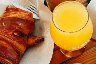 Charleston Brunch Food Tour: Biscuits, Shrimps, Grits and More