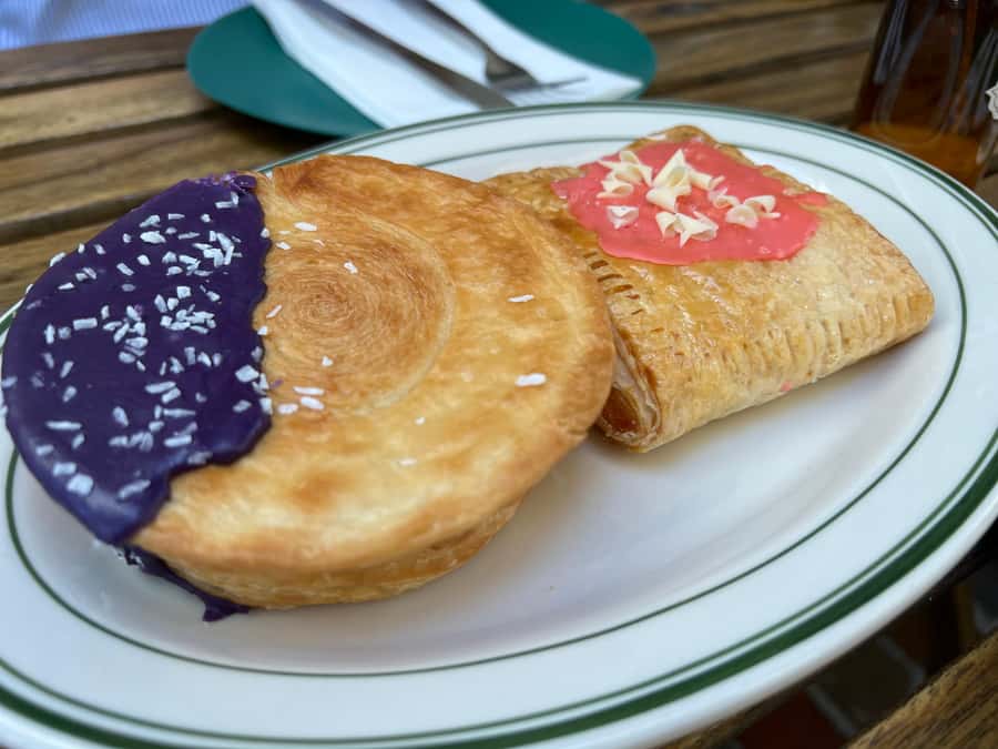 Charleston: Downtown Culinary Walking Tour - The final dessert stop