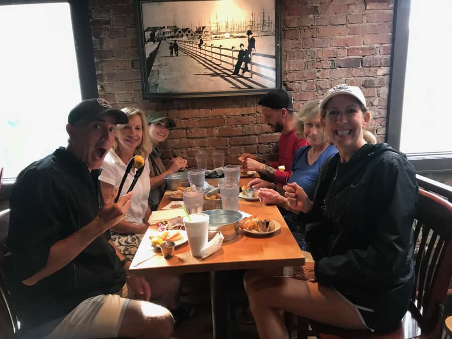 Charleston: Downtown Culinary Walking Tour - Is the $99 price fair?