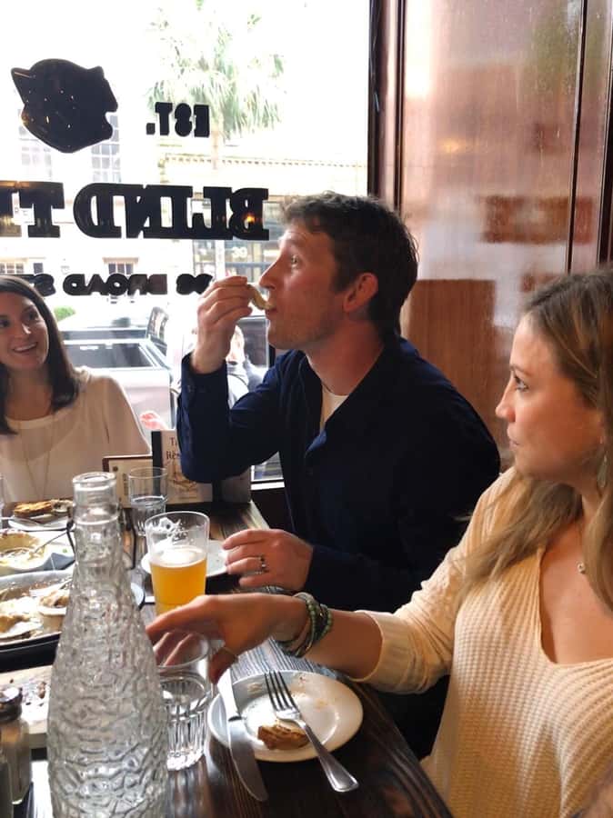 Charleston: Downtown Culinary Walking Tour - Who should book this Charleston food walk?