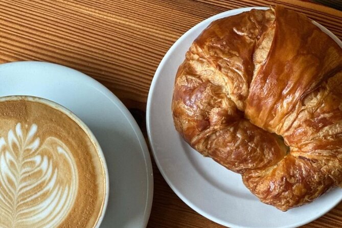 Charleston Private Brunch Tour: Biscuits, Shrimps, Grits and More - The American Theater and Charleston Music Hall
