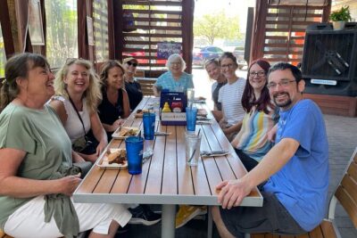 Charleston’s Historic Downtown Food Tour