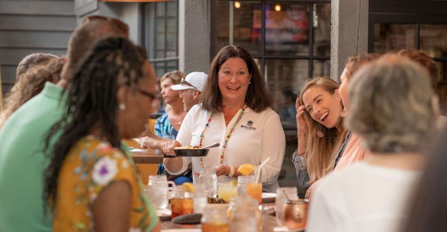Charleston: Small Group Food Tour – Savor the Flavors - At a glance