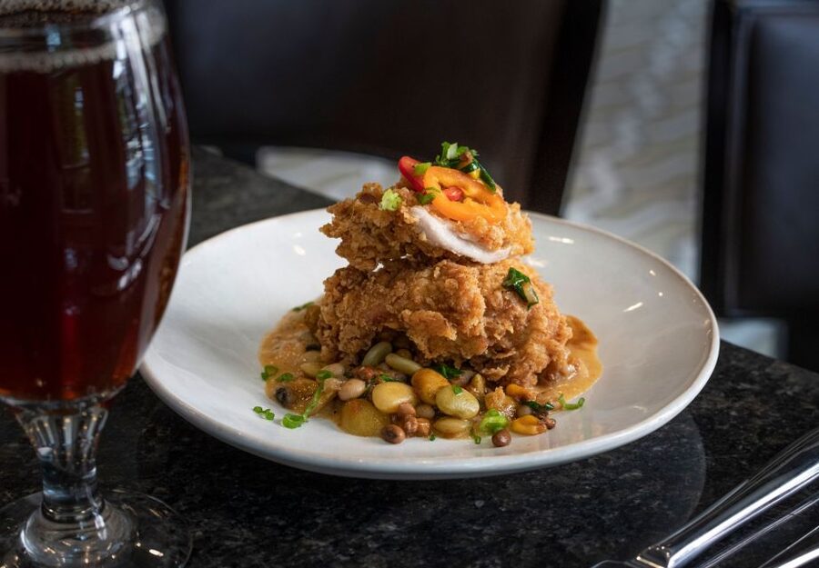 Charleston: Small Group Food Tour – Savor the Flavors - Starting at 18 Anson Street with an appetite