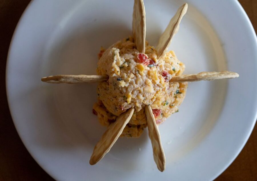 Charleston: Small Group Food Tour – Savor the Flavors - Dietary needs and who should book