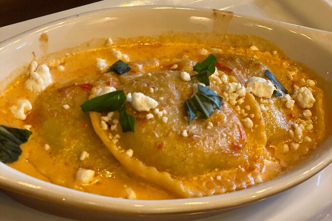 Charleston Upper King Street Food Tour - Upper King Street gives the tour its character