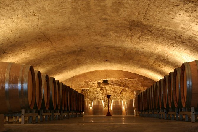 Châteauneuf du Pape Wine Day Tasting Tour including Lunch from Avignon - Who should book this wine day