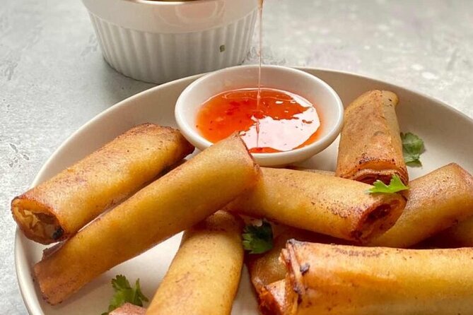 Chatham Bites and Sights Walking Guided Food Tasting Tour - Starting at Chatham Fish Pier at 11 a.m.
