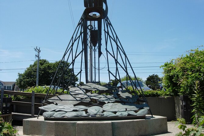 Chatham Bites and Sights Walking Guided Food Tasting Tour - What the $98 price includes