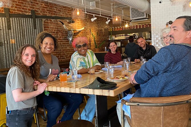 ChattaBrunch Food Tour - What $99 means in terms of value