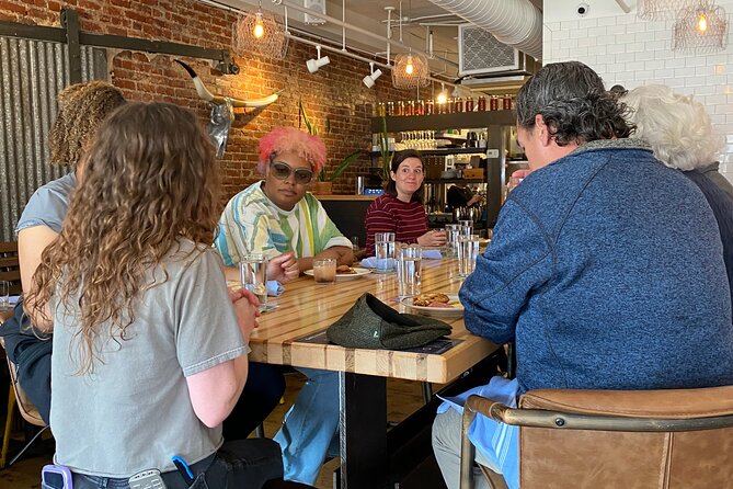 ChattaBrunch Food Tour - Who should book the ChattaBrunch Food Tour?