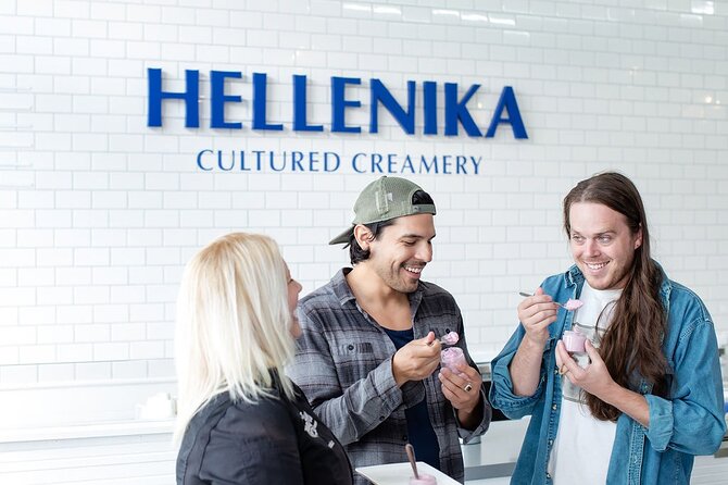 Chef Guided Food Tour of Pike Place Market - Pike Place Chowder and the value of skipping the line
