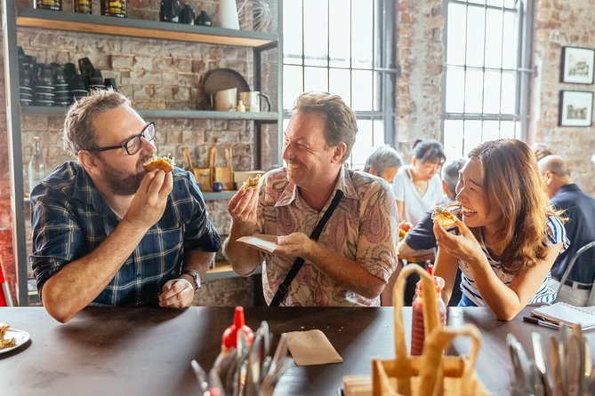 Chef-Led Hunter Valley Gourmet Food and Wine Day Tour from Sydney - Three boutique wineries in Hunter Valley