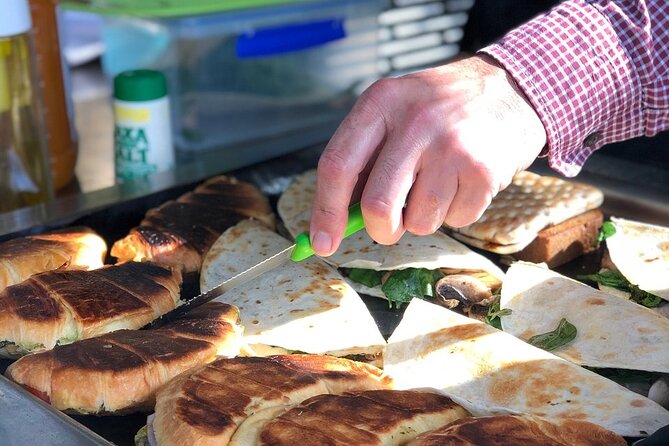 Chef-Led Hunter Valley Gourmet Food and Wine Day Tour from Sydney - Is the $198.68 price good value?