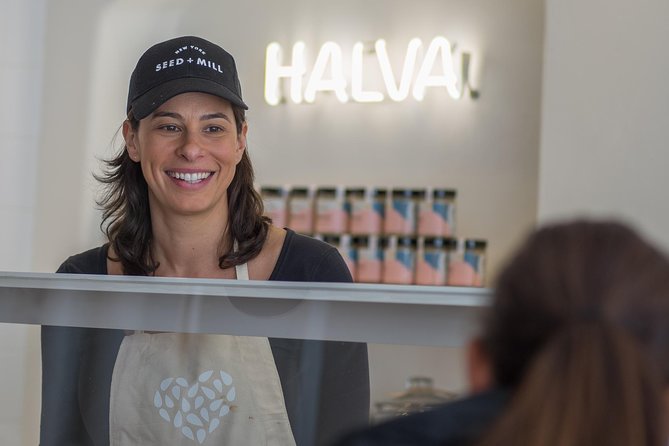 Chelsea Market and High Line Guided Food Tour - Who should book this tour