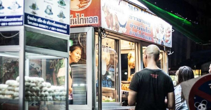 Chiang Mai: Evening Local Street Food Market Tour - Should you book the Chiang Mai evening market tour?