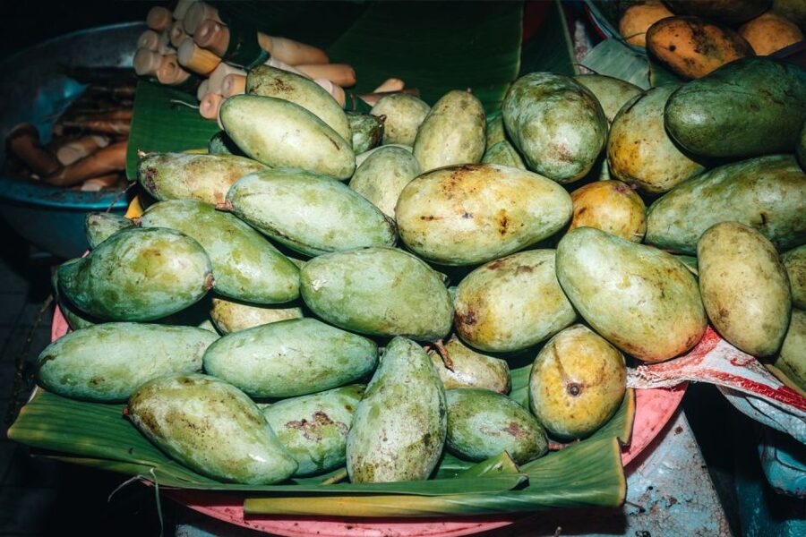 Chiang Mai: Food Tour by Songtheaw Truck with 15+ Tastings - Why this Chiang Mai food tour is different