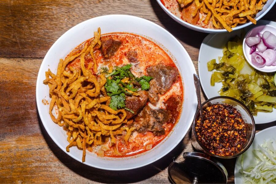 Chiang Mai: Food Tour by Songtheaw Truck with 15+ Tastings - Is the $62 price good value?