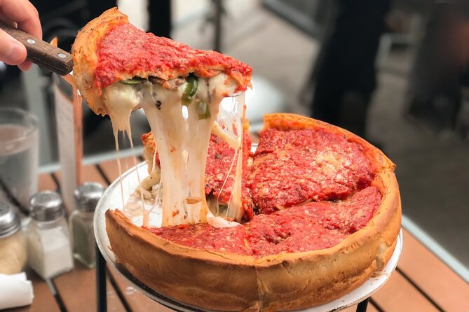 Chicago Gangster and Food Walking Tour - Why this Chicago walk works so well