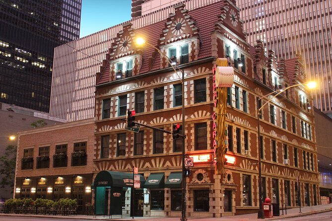 Chicago Gangster and Food Walking Tour - Is $79 a fair price?