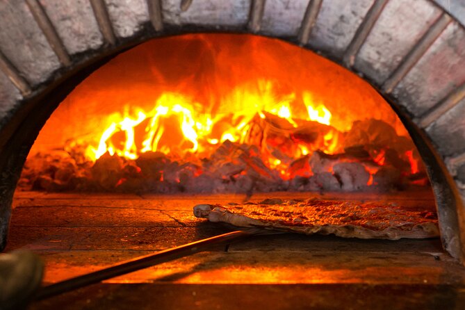 Chicago Pizza Tour - Wrigleyville and a second Coalfire location