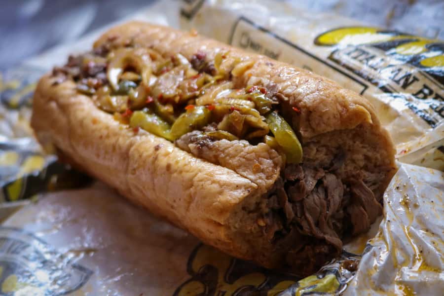 Chicago: Secret Food Tour - Key points about this Chicago food walk