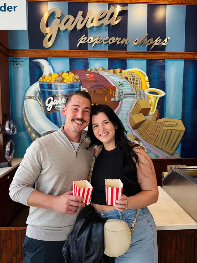 Chicago: Secret Food Tour - Italian beef is the main savory prize