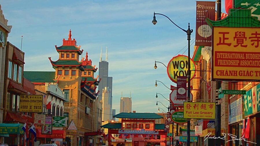 Chicago: Taste of Chinatown Food and Cultural Walking Tour - Why five small meals beat one Chinatown dinner