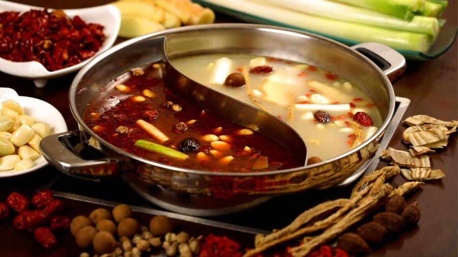 Chicago: Taste of Chinatown Food and Cultural Walking Tour - Dry chili chicken and a controlled hit of heat