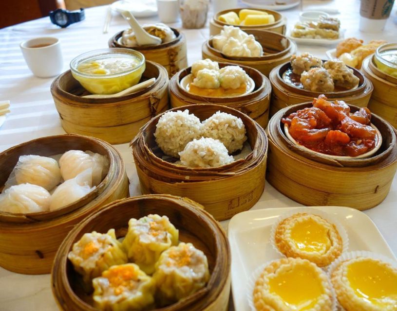 Chicago: Taste of Chinatown Food and Cultural Walking Tour - The guide can make or break the experience