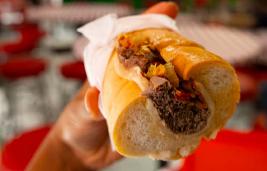 Chicago: The Ultimate Foodie Walking Tour with Tasty Stops - Dietary needs, families, and practical comfort