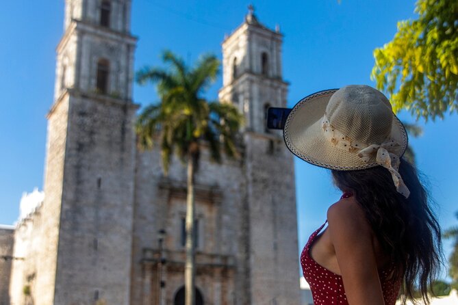 Chichen Itza Gastronomic, Valladolid and Cenote Extremo - The coach ride and pickup deserve planning