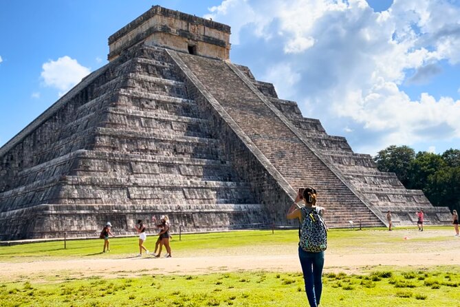 Chichen Itza Gastronomic, Valladolid and Cenote Extremo - What to pack for this particular day