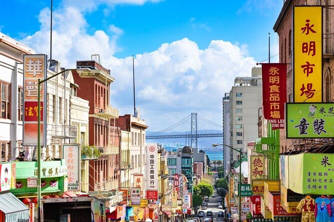 Chinatown Walking Tour: Food, History & Flavor - Key points to know before booking