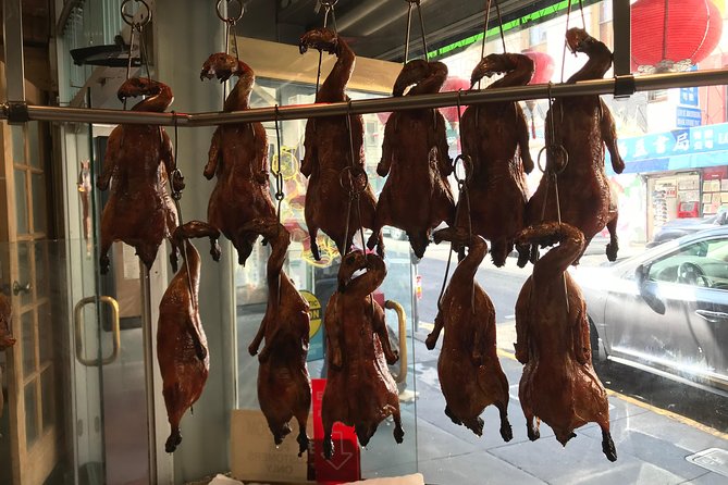 Chinatown Walking Tour: Food, History & Flavor - Why this Chinatown walk works so well